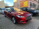 Ford Mondeo Lim. Titanium Leder/Panorama/Kamera - Ford Mondeo mit Diesel-Antrieb: Limousine
