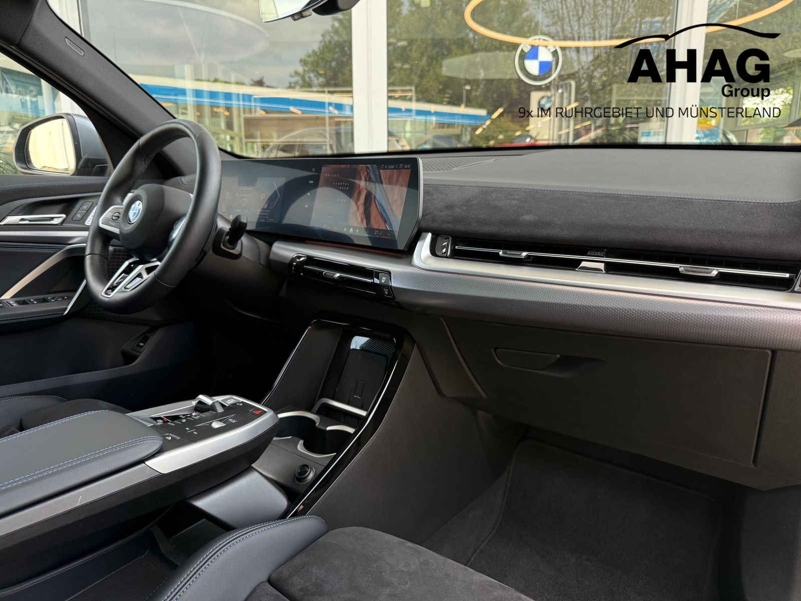 BMW X2 - Bild 4