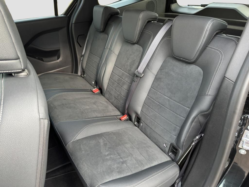 Fahrzeugabbildung Mercedes-Benz T 180 d PROGRESSIVE Standard AHK*Navi*LED*PDC