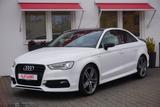 Audi A3 Limo 1.4 TFSI S-Line Bi-Xenon Schiebedach PDC - gebrauchte Audi A3 aus dem Jahr 2016