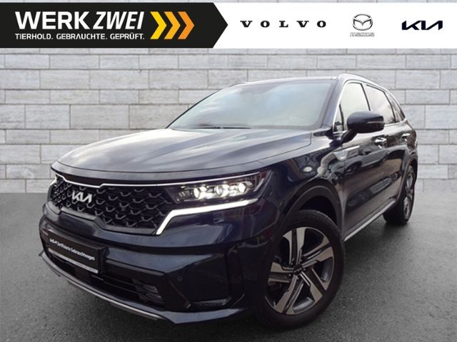 Kia Sorento 2,2D Spirit 2WD 7Sitze Allwetterreifen