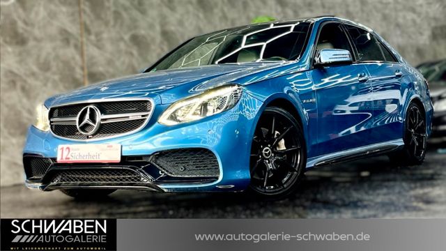 Mercedes-Benz E 50 E -Klasse Lim. E 500 AMG Line