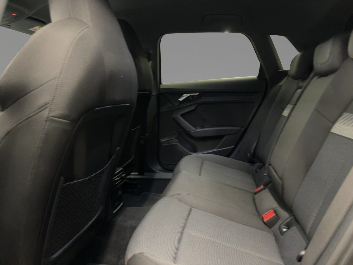 Audi A3 - Bild 12