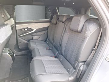 Peugeot 5008 - 9