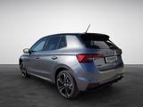 Skoda Fabia 1.5 TSI DSG Monte Carlo  Navi LED Kamera P - Skoda Fabia Gebrauchtwagen in Osnabrück