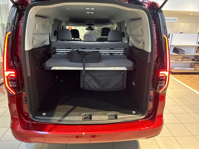 Caddy California Maxi  1.5 TSI DSG