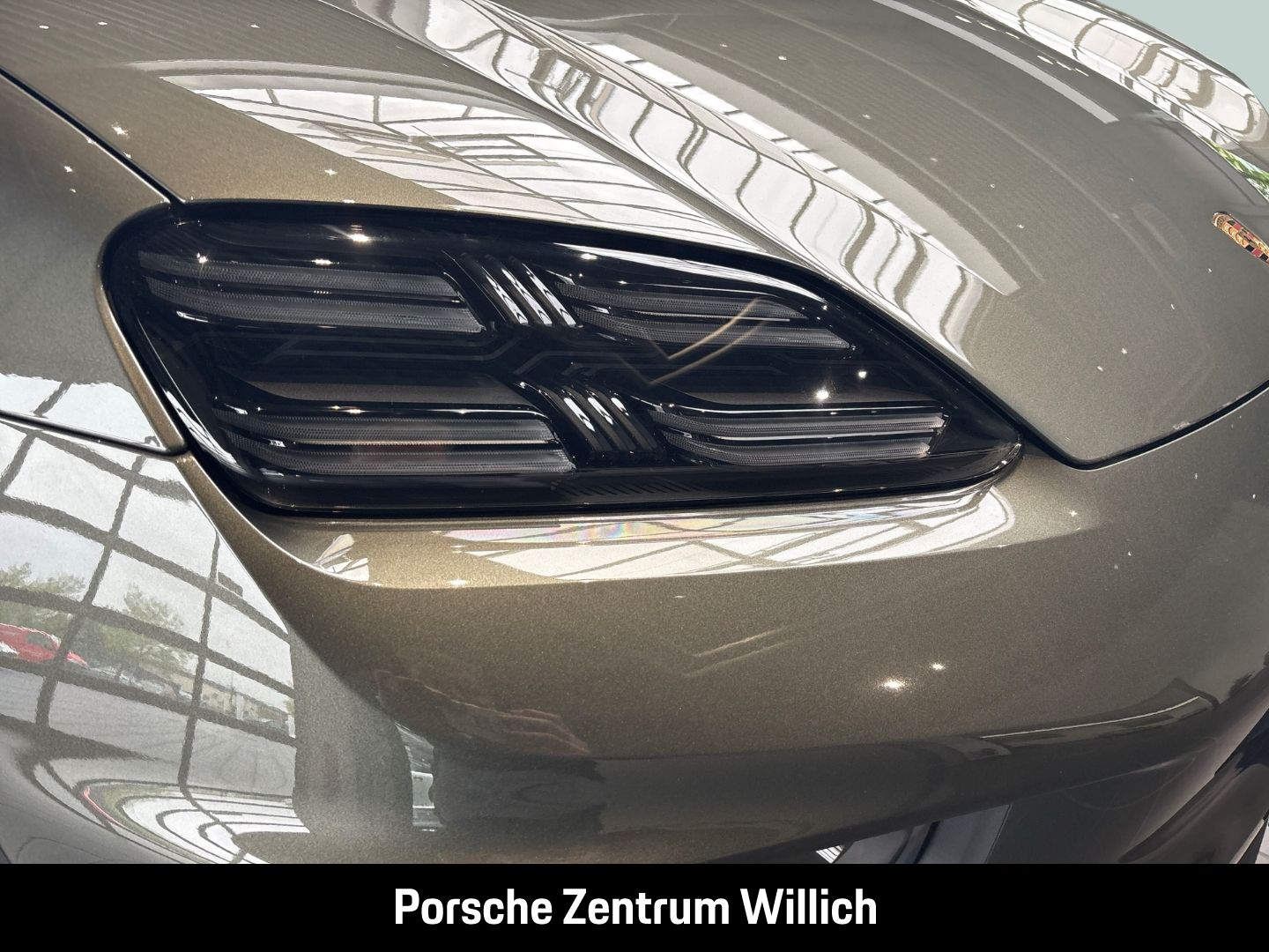Porsche Macan - Bild 13