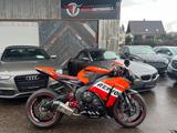 Honda CBR 1000 SC59 Repsol Facelift - HONDA REPSOL