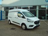 Ford Transit Custom Kasten 300 L2 H2 Trend Kamera - Ford Transit Custom
