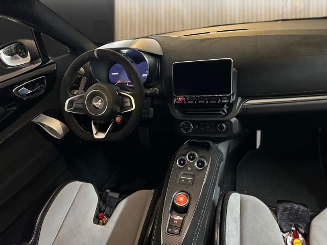 Alpine A110 - Bild 11