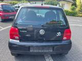 Volkswagen Lupo 1.4 44kW Basis Basis - Volkswagen Lupo: Basis