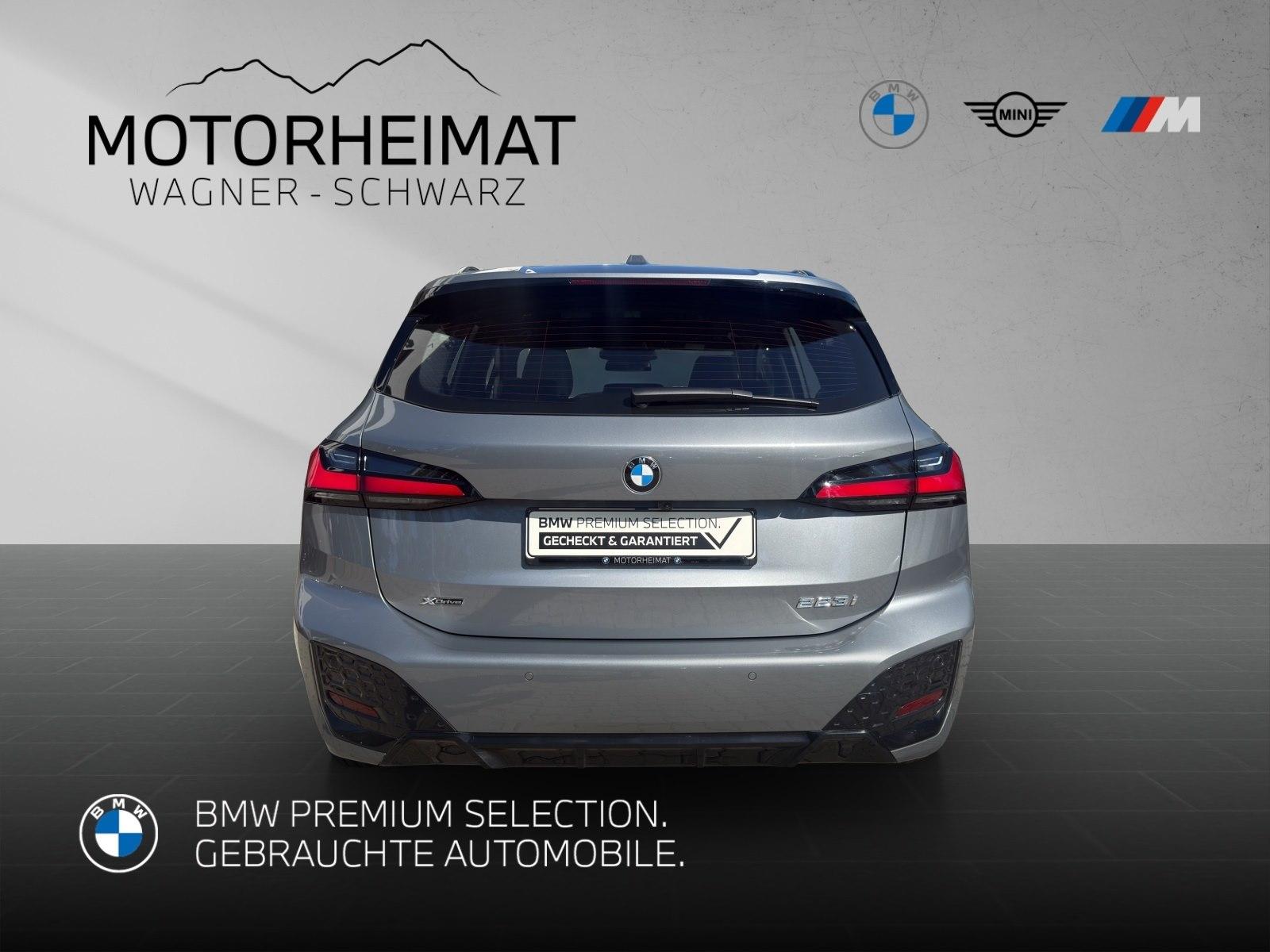 BMW 223i xDrive Active Tourer M Sport AHK 1,59% Fina
