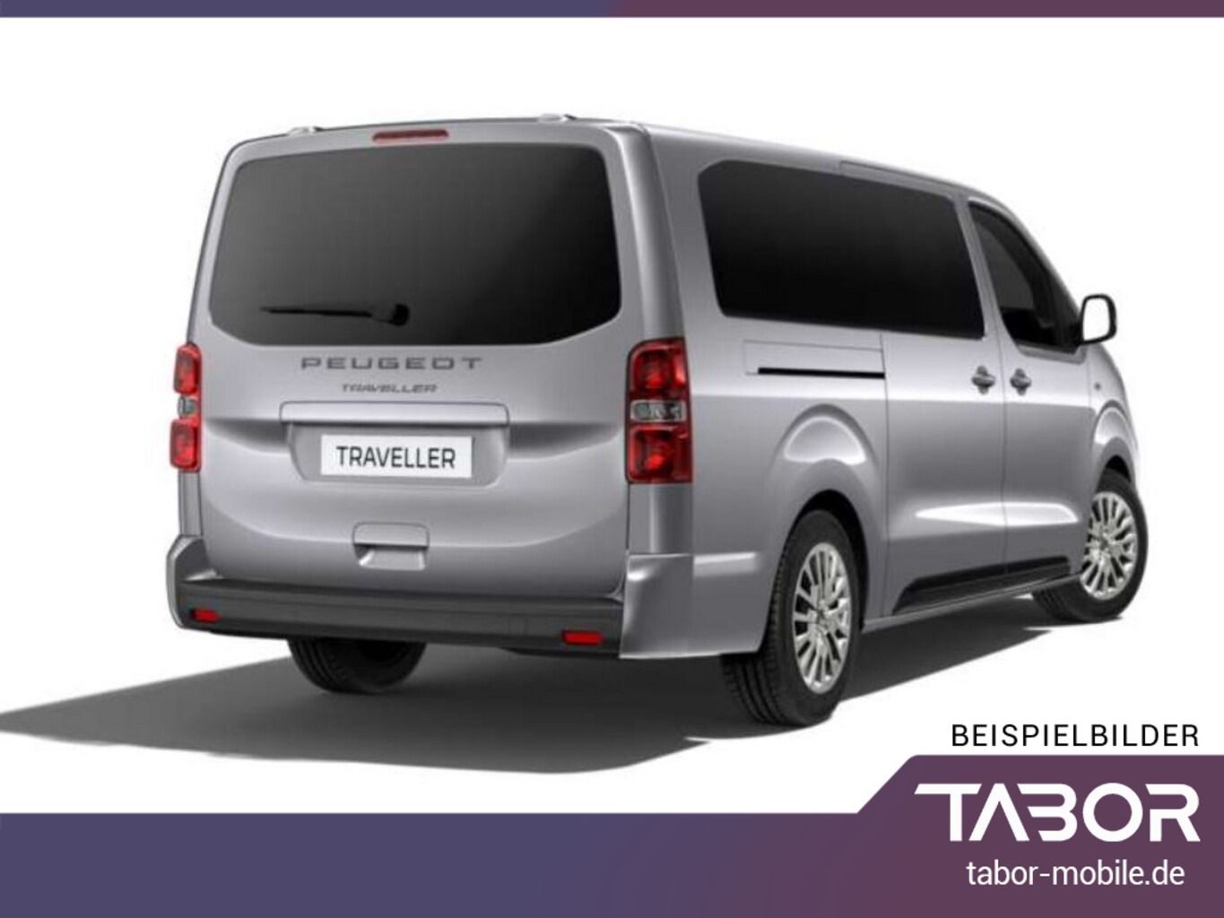 Peugeot Traveller - Bild 4