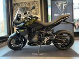 Triumph Tiger Sport 800 - TRIUMPH TIGER 800