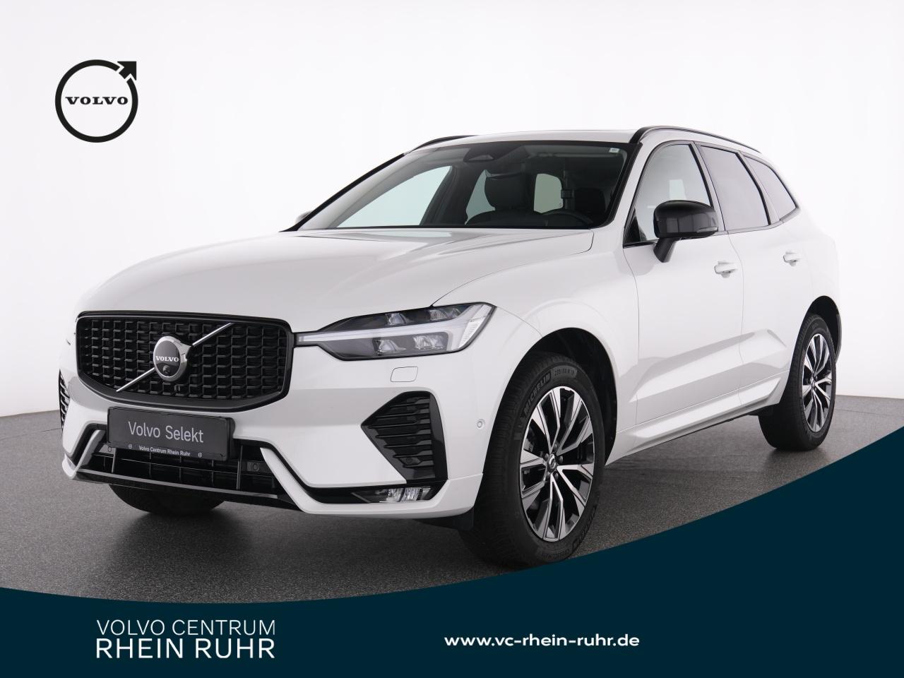 Volvo XC60 B5 AWD PLUS DARK BP+HKSOUND+PANO+360°+LM19+