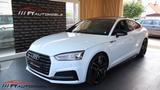 Audi S5 Sportback* 3.0 TFSI quattro* Panorama* 8xBer. - Audi S5: Limousine