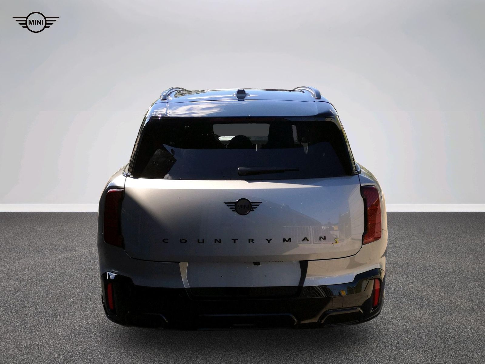 MINI Countryman SE (Cooper) - Bild 9