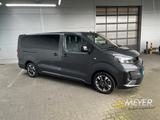 Opel Zafira 2.0 D Edition XL 9-Sitzer Allwetter RFK - Opel Zafira: D
