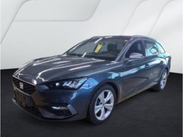 Image of Seat Leon