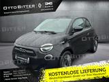 Fiat 500e ICON ELEKTRO 16"ALU/NAVI/SCHNELLADER-50KW