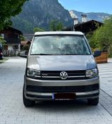 Volkswagen T6 2.0 TDI 4 Motion  Multivan - Volkswagen 4 motion