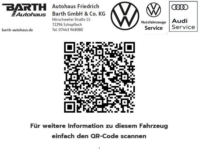 Fahrzeugabbildung Volkswagen T6.1 California Ocean 2.0 TDI+DSG+4M+NAVI+ACC+LA