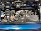Porsche 996 Carrera C2 Motor revidiert - Porsche: Motor