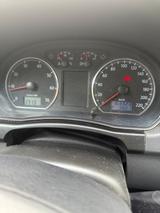 Volkswagen polo 2007 - Volkswagen Polo mit LPG-Antrieb