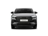 Audi Q4 Sportback e-tron 40 S-LINE*NAVI-PLUS*MATRIX*H - Audi Q4 e-tron in Frankfurt (Main)