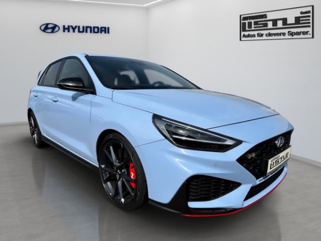 Fahrzeugabbildung Hyundai i30 N Performance FL MJ23 Voll-LED Navi adapt. F