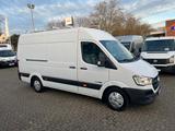 Hyundai H350 2,5 CRDI Maxi Hoch+Lang*Glaßtranporter* - Hyundai H350 aus 2017