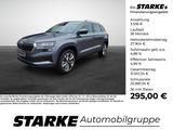 Skoda Karoq 1.5 TSI DSG Selection  LED PDC LM Tempo Kl