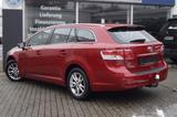 Toyota Avensis Combi Edition 2.0 D-4D*KAMERA*AHK*2 HAND - Toyota Avensis mit Diesel-Antrieb: Kombi