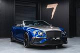 Bentley Continental GTC - Bentley in München