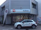Fiat 500 Dolcevita MY22 1.0 GSE Hybrid Sitzheizung