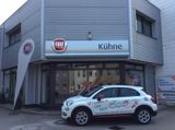 Fiat 500C MY22-1.0 GSE Hybrid DOLCEVITA Schiebedach