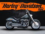 Harley-Davidson FLFBS Fat Boy Softail 114 - Jekill & Hyde - - Offers