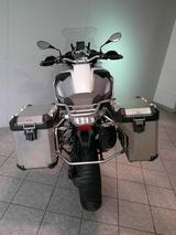 BMW R 1200 GS Adventure + Alu-Koffer + 3 Pakete + Sc - BMW S1