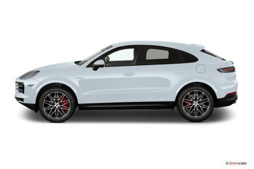 Porsche Cayenne E-Hybrid SportDesing Chrono 18Wege Luft  imagem 2
