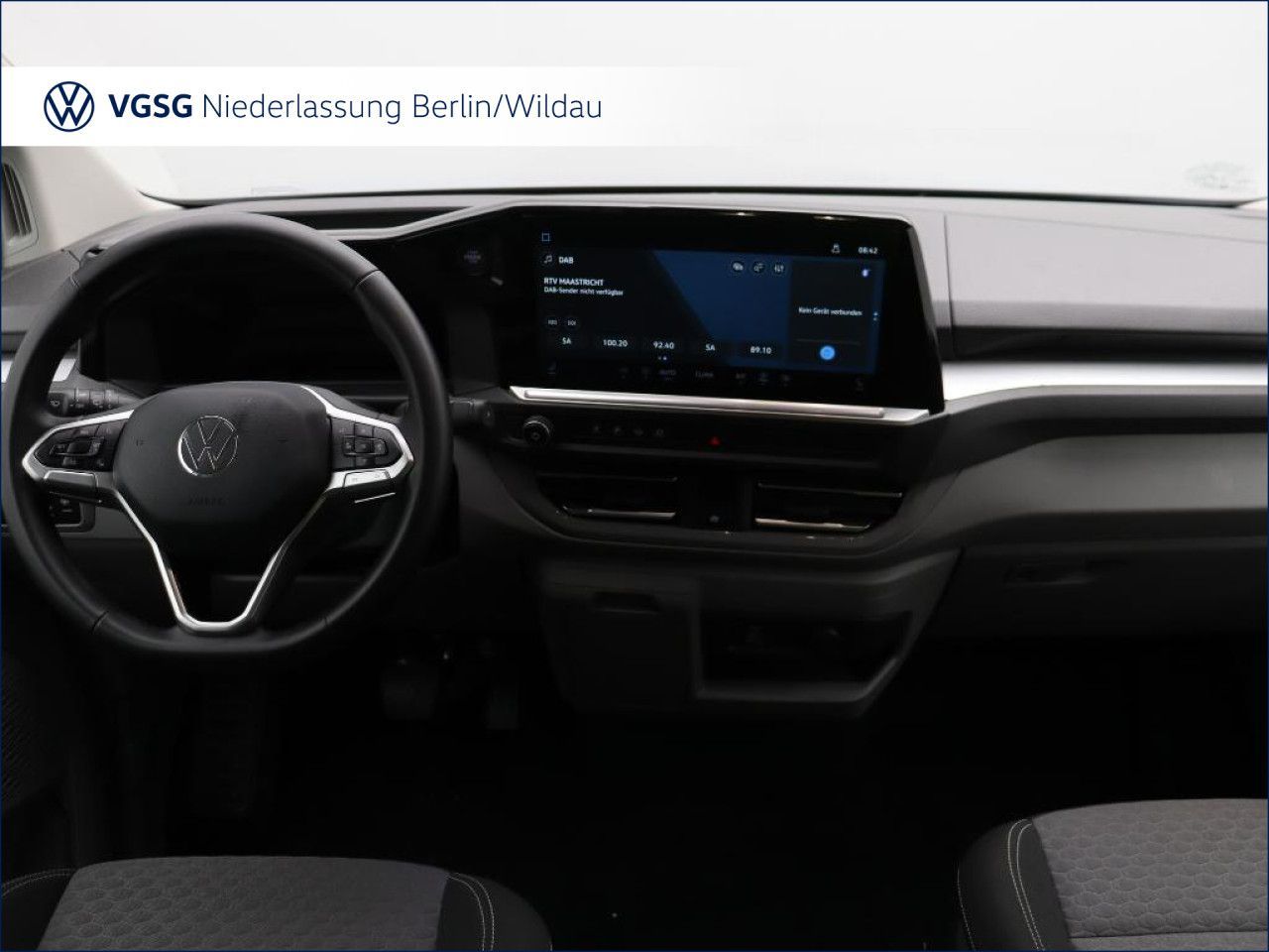 Volkswagen Andere - Bild 10