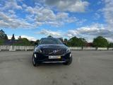 Volvo XC60 T5 AWD Summum Geartronic Summum - Volvo XC60
