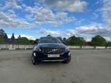 Volvo XC60 T5 AWD Summum Geartronic Summum - Volvo: Allradantrieb