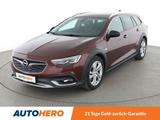 Opel Insignia Country Tourer 2.0 CDTI Exclusive 4x4  - Opel Insignia: Tourer Country