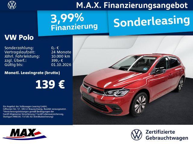 Volkswagen Polo - Bild 1