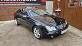 Mercedes-Benz CLK 240 ELEGANCE Automatik, Schiebedach, 2 Hand - Mercedes CLK-Klasse mit Schiebedach