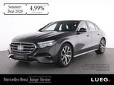Mercedes-Benz E 220 d Exclusive+MBUX+DLight+Pano+HUD+Burm+360° - Mercedes-Benz E 220