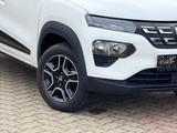 Dacia Spring Electric Comfort - Dacia Spring: Comfort