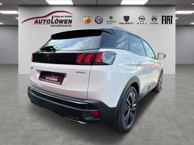 3008 Hybrid 225