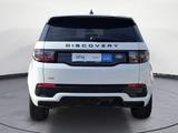 Land Rover Discovery Sport P200 AWD Aut. R-Dynamic SE Black - weiße Land Rover Discovery Sport