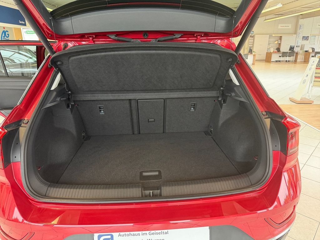T-Roc 1.5 TSI Style *DSG*STANDH*PANO*EASY OPEN*M